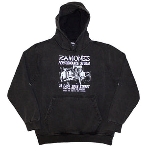 Een foto van een Ramones Unknown subcategory