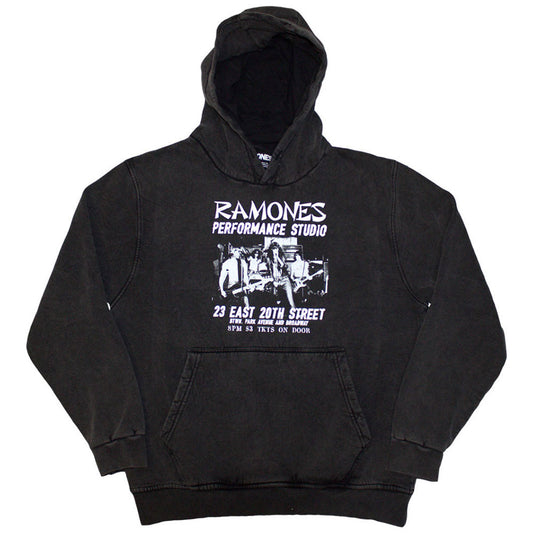Een foto van een Ramones Unknown subcategory
