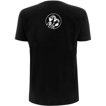 Een foto van een RAGE AGAINST THE MACHINE T-Shirt