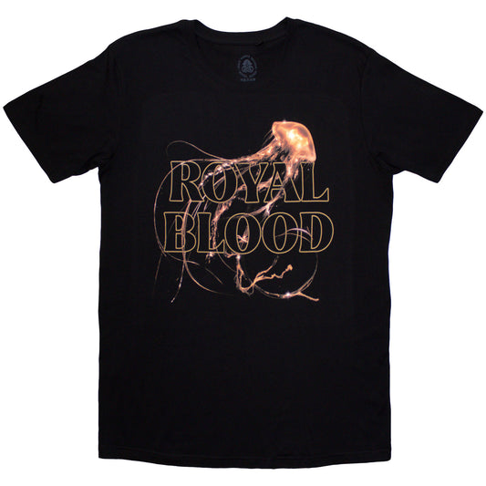 Een foto van een Royal Blood T-Shirt