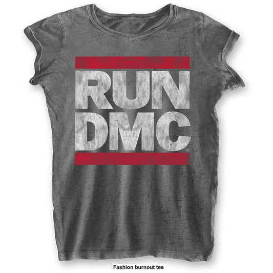Een foto van een Run DMC Unknown subcategory