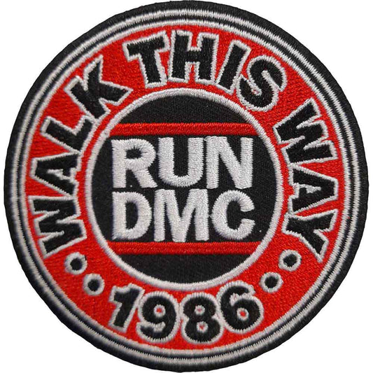 Een foto van een Run DMC Unknown subcategory