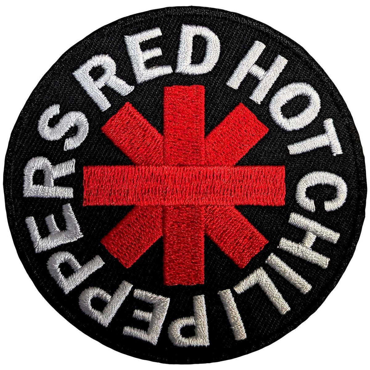 Een foto van een Red Hot Chili Peppers Unknown subcategory
