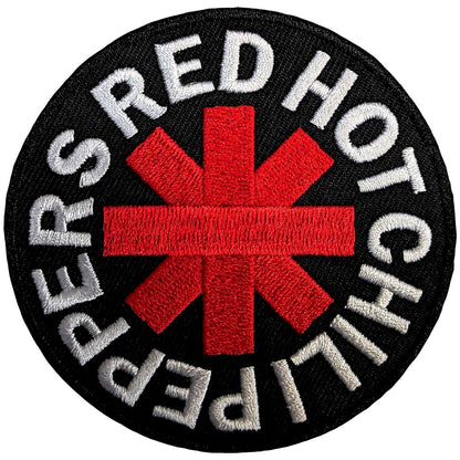 Een foto van een Red Hot Chili Peppers Unknown subcategory