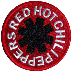 Een foto van een Red Hot Chili Peppers Unknown subcategory