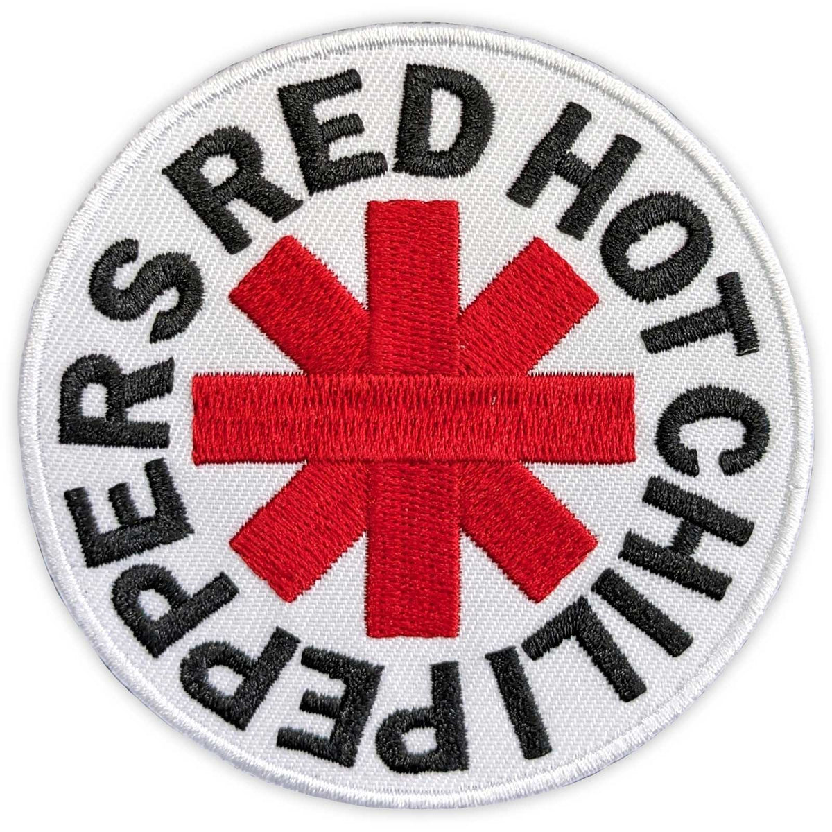 Een foto van een Red Hot Chili Peppers Unknown subcategory