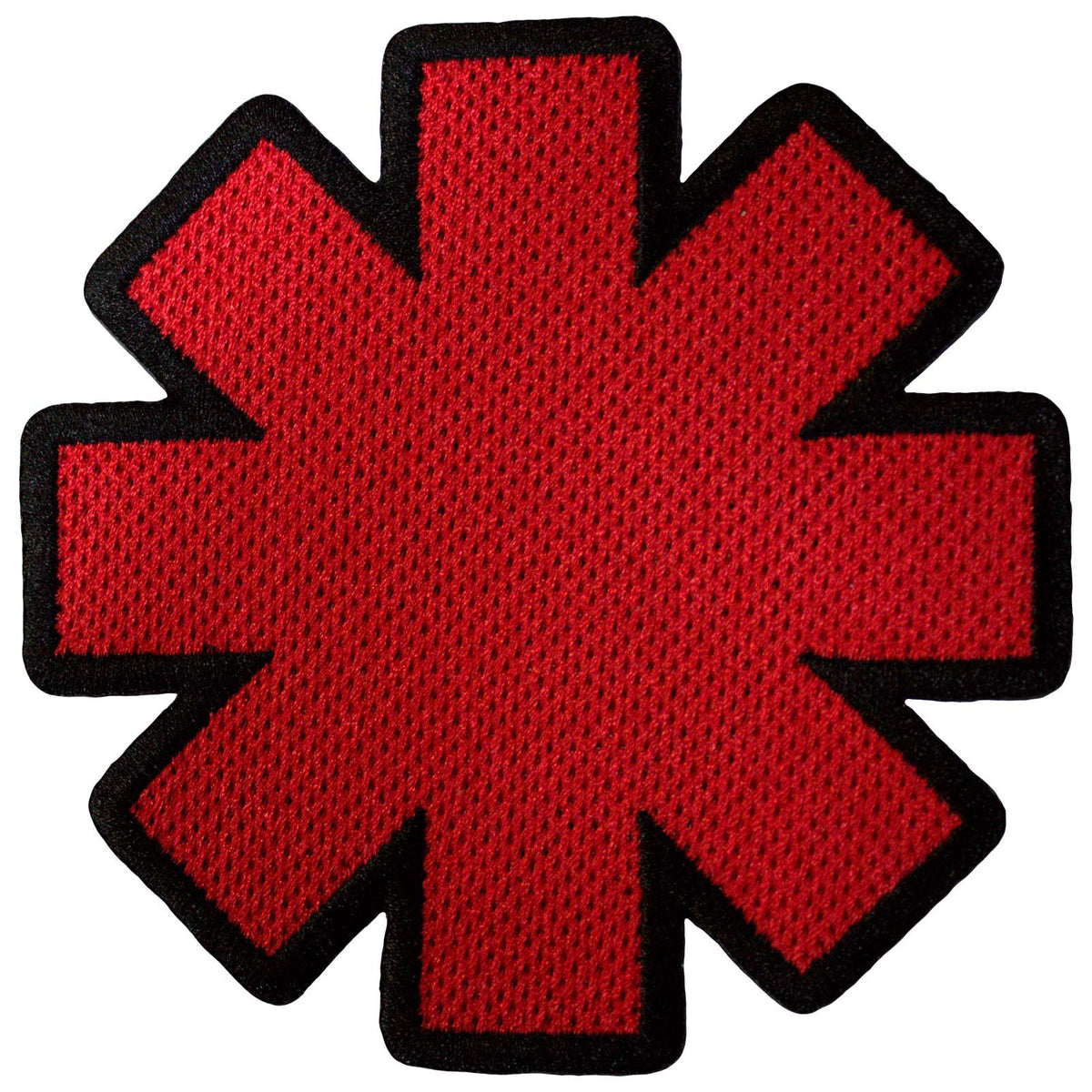 Een foto van een Red Hot Chili Peppers Unknown subcategory