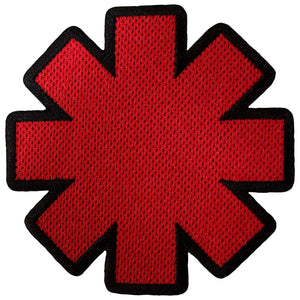 Een foto van een Red Hot Chili Peppers Unknown subcategory