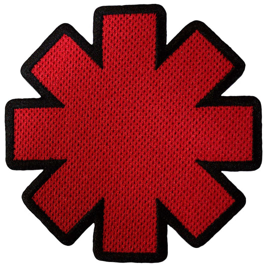 Een foto van een Red Hot Chili Peppers Unknown subcategory