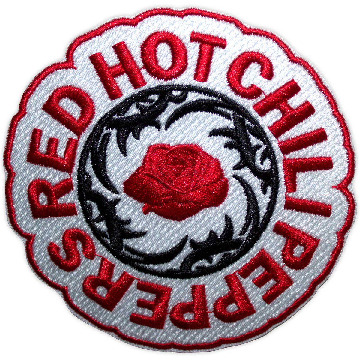Een foto van een Red Hot Chili Peppers Unknown subcategory