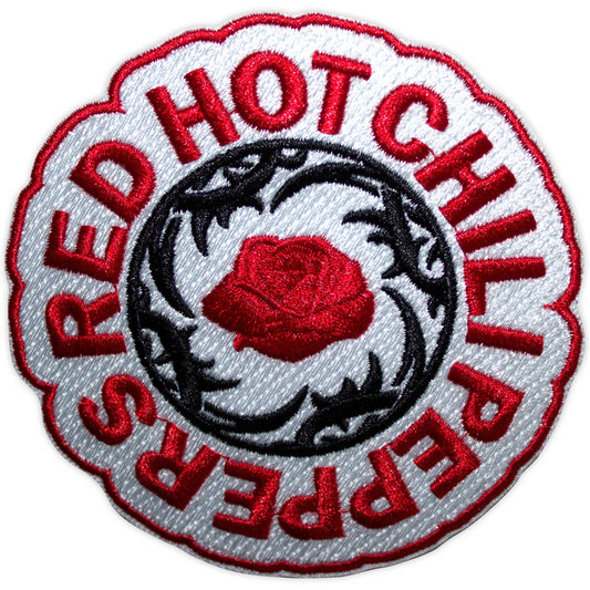 Een foto van een Red Hot Chili Peppers Unknown subcategory
