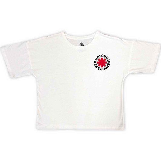 Een foto van een Red Hot Chili Peppers Pyjama