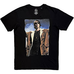 Een foto van een Richard Ashcroft T-Shirt