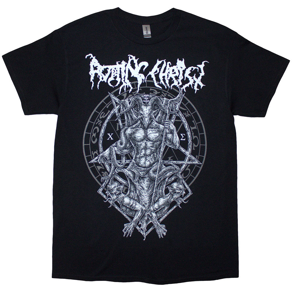 Een foto van een Rotting Christ T-Shirt