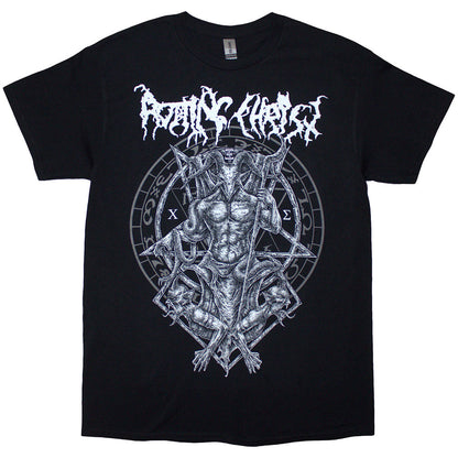 Een foto van een Rotting Christ T-Shirt