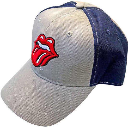 Een foto van een The Rolling Stones Baseball Pet