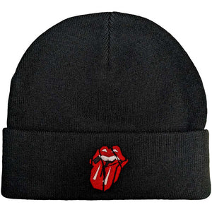 Een foto van een The Rolling Stones Muts
