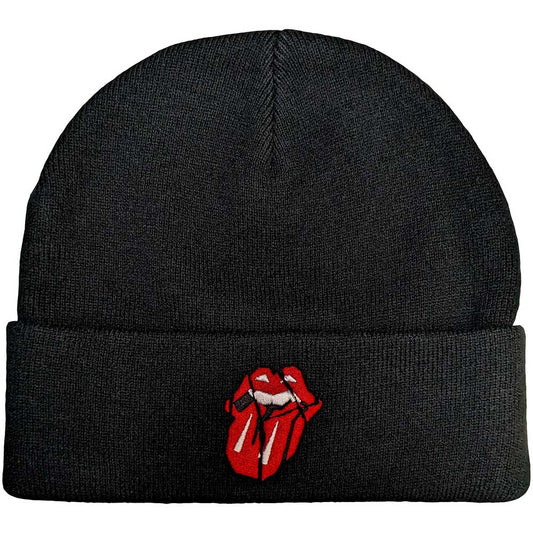 Een foto van een The Rolling Stones Muts