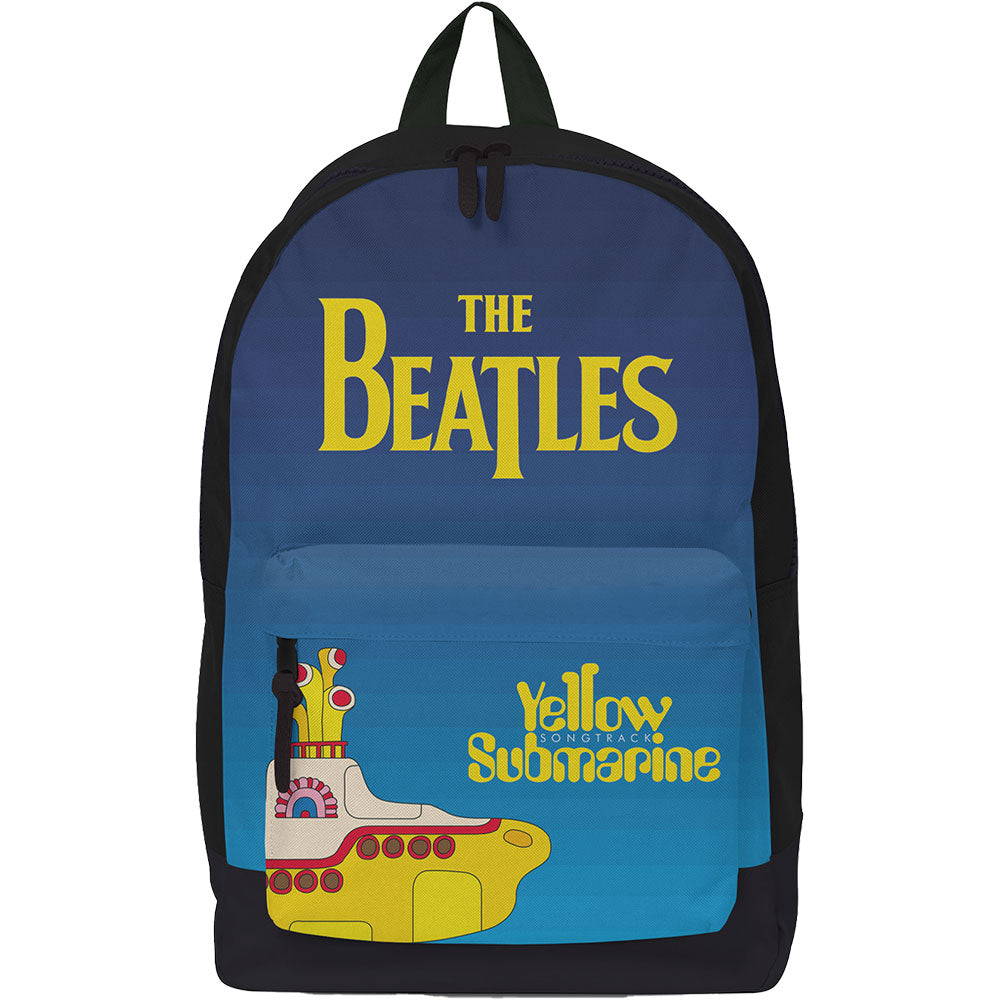 Een foto van een THE BEATLES Rugzak