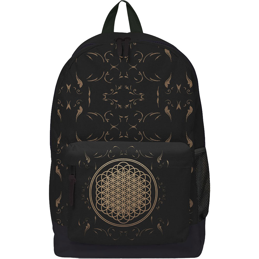 Een foto van een BRING ME THE HORIZON Rugzak