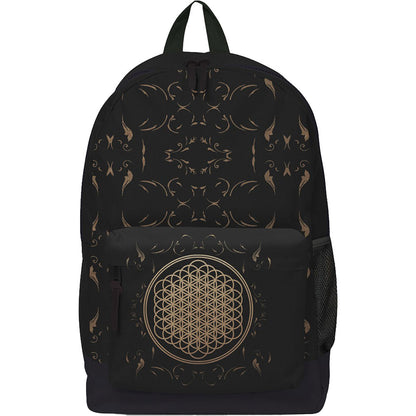 Een foto van een BRING ME THE HORIZON Rugzak