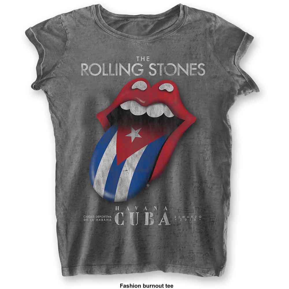 Een foto van een The Rolling Stones Unknown subcategory