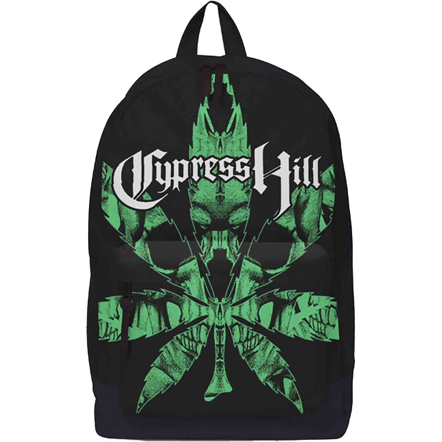 Een foto van een CYPRESS HILL Rugzak