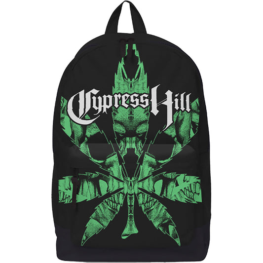 Een foto van een CYPRESS HILL Rugzak