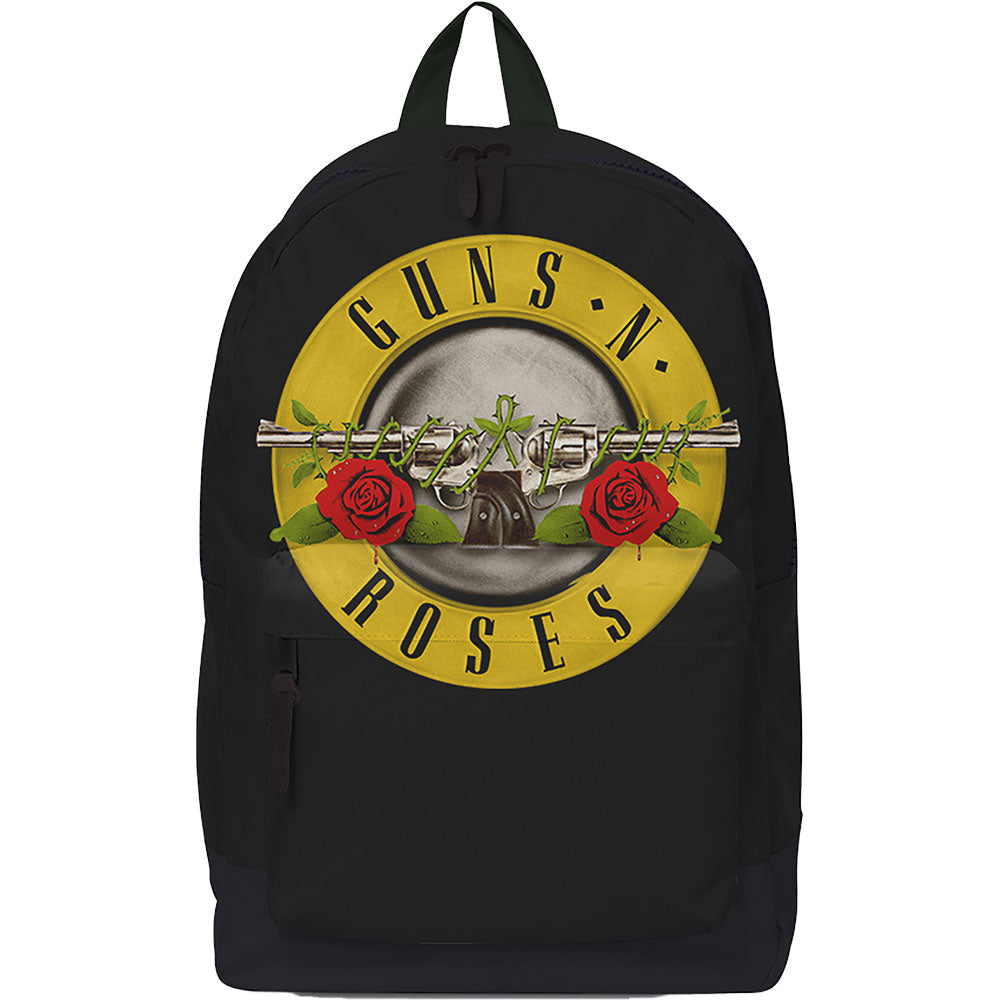 Een foto van een GUNS N' ROSES Rugzak