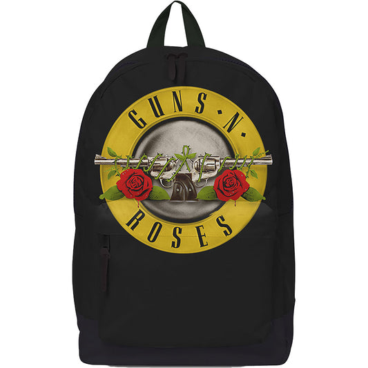 Een foto van een GUNS N' ROSES Rugzak