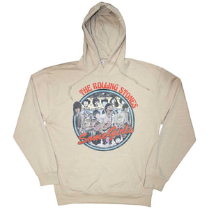 Een foto van een The Rolling Stones Pullover Hoodie