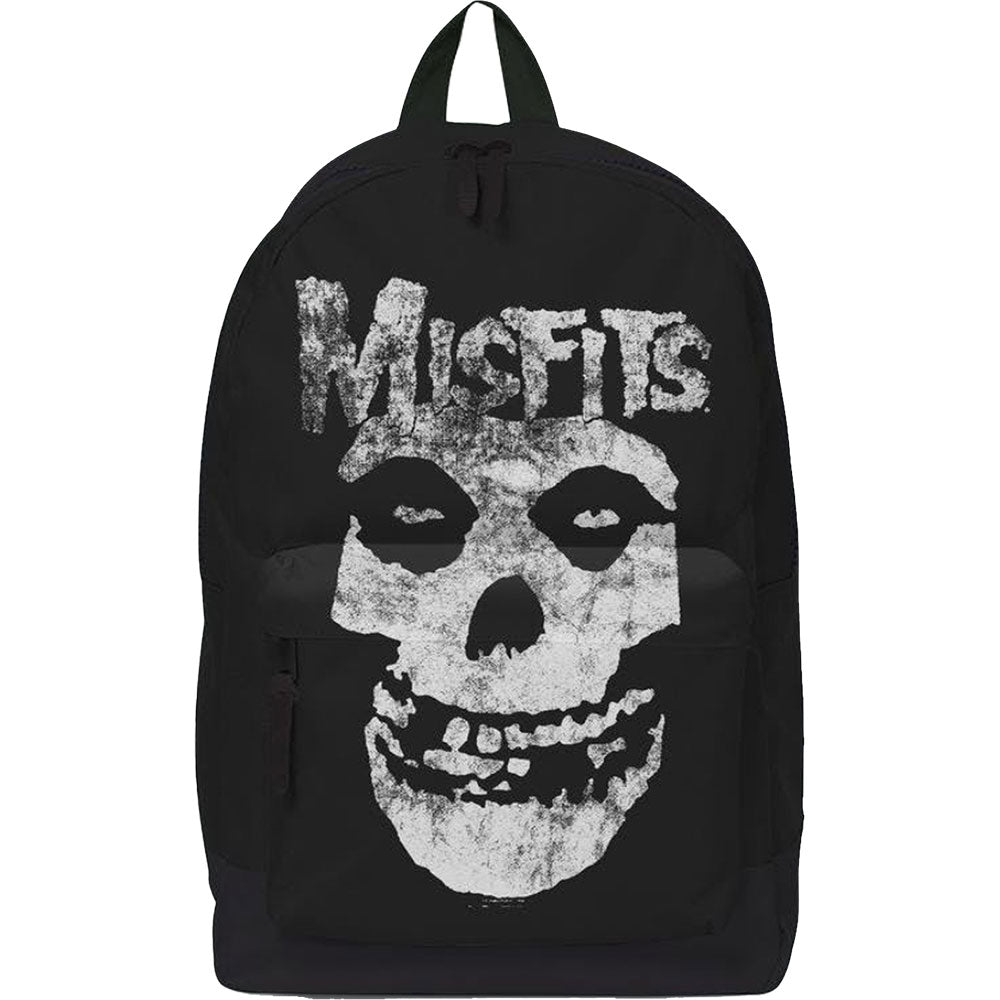 Een foto van een Misfits Tas