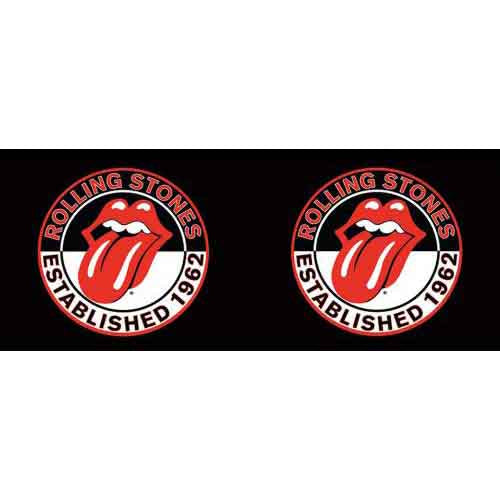 Een foto van een The Rolling Stones Ongeboxte Mok