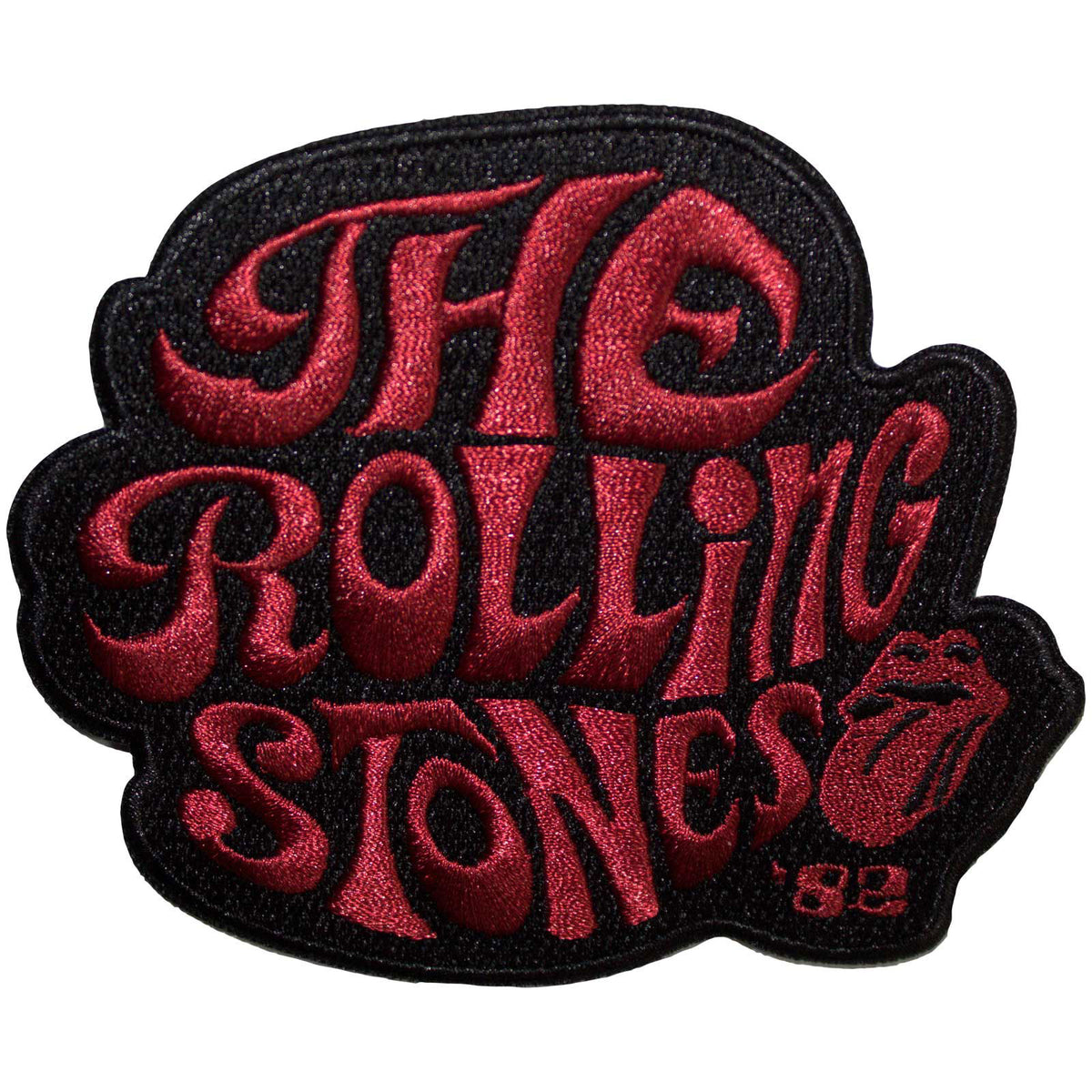 Een foto van een The Rolling Stones Unknown subcategory