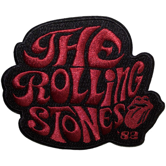 Een foto van een The Rolling Stones Unknown subcategory