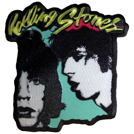 Een foto van een The Rolling Stones Unknown subcategory