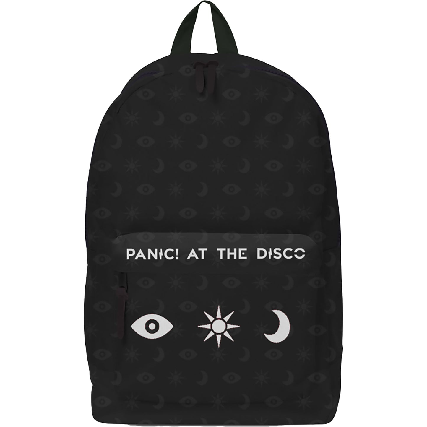 Een foto van een Panic! At The Disco Tas
