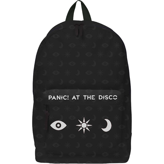 Een foto van een Panic! At The Disco Tas
