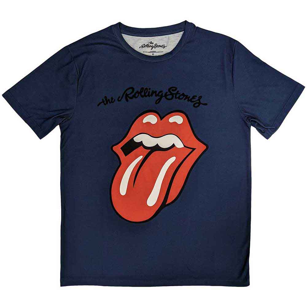 Een foto van een The Rolling Stones Pyjama
