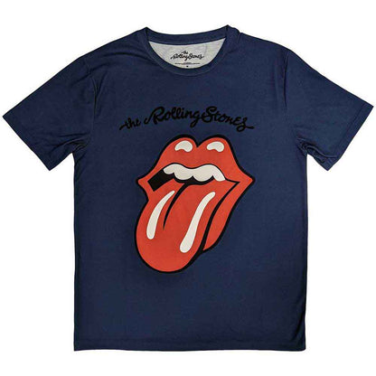 Een foto van een The Rolling Stones Pyjama