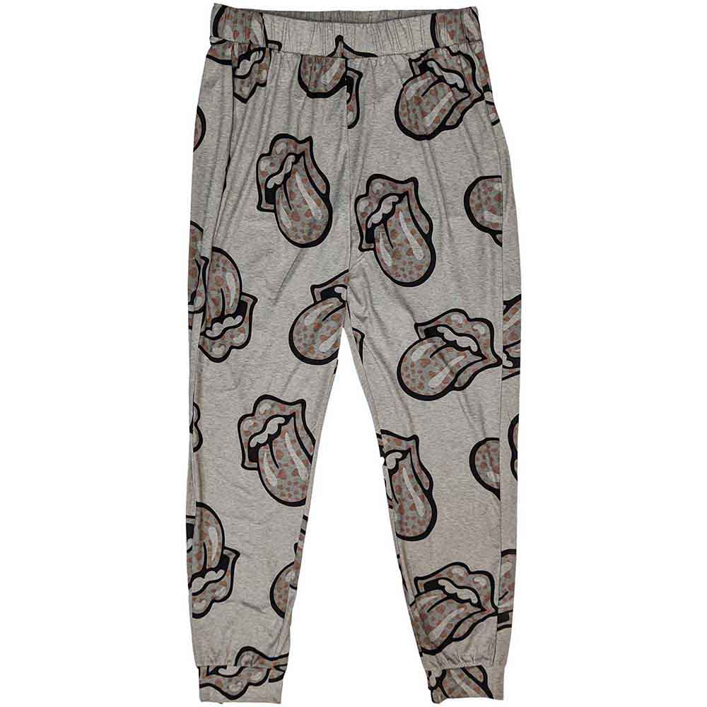 Een foto van een The Rolling Stones Pyjama