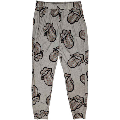 Een foto van een The Rolling Stones Pyjama