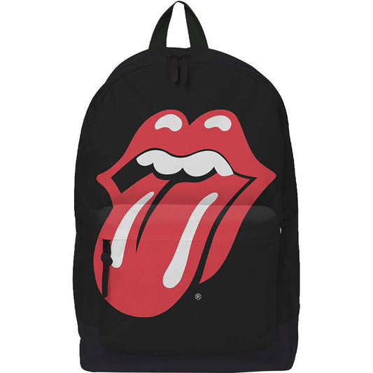 Een foto van een THE ROLLING STONES Rugzak