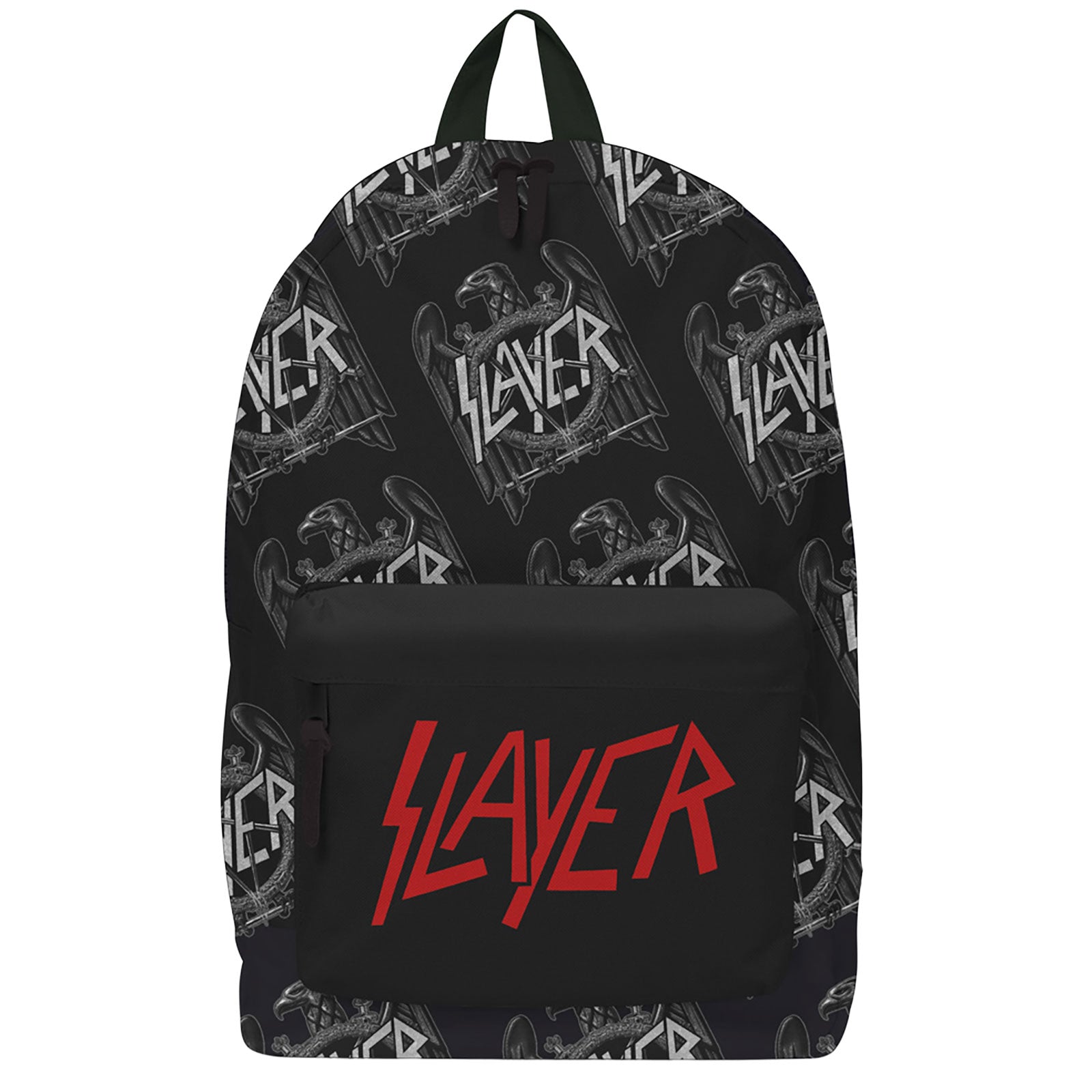 Een foto van een Slayer Tas