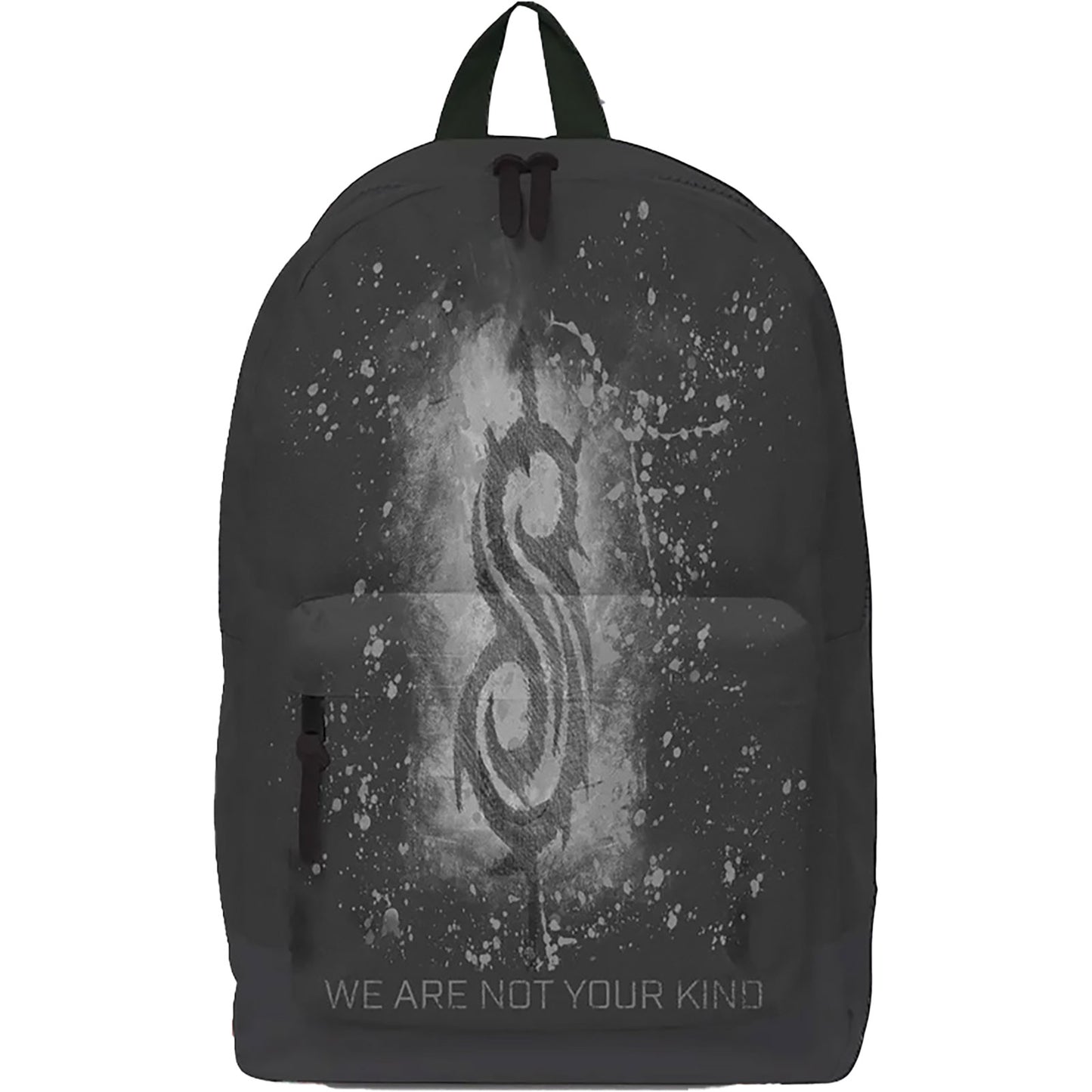 Een foto van een Slipknot Tas