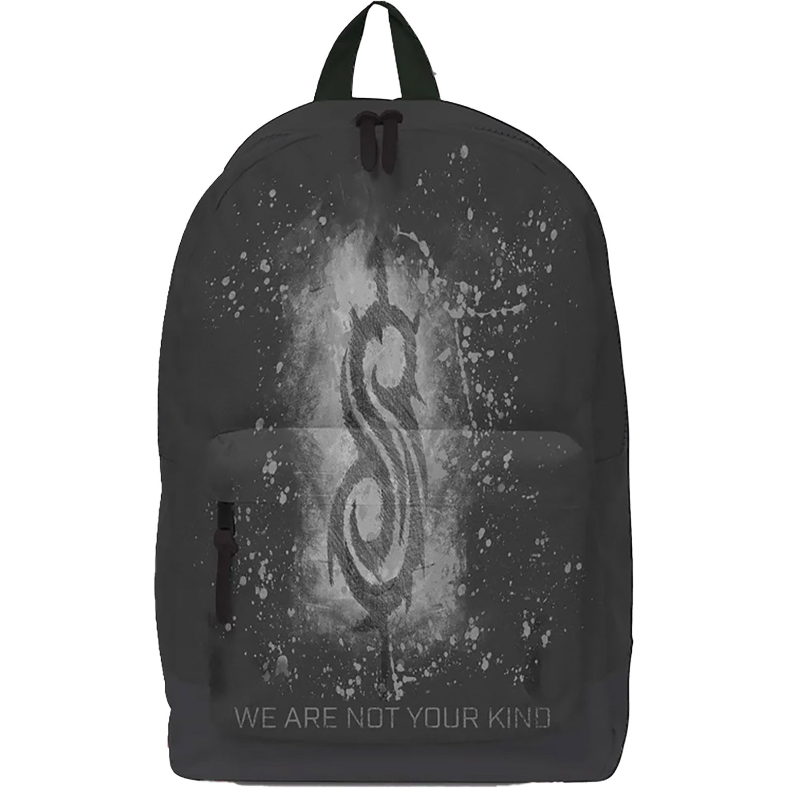 Een foto van een Slipknot Tas