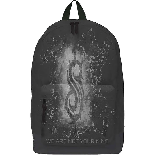 Een foto van een Slipknot Tas
