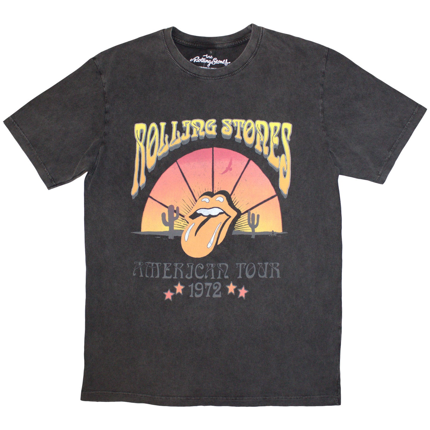 Een foto van een The Rolling Stones Unknown subcategory