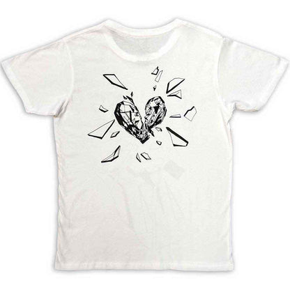 Een foto van een The Rolling Stones T-Shirt