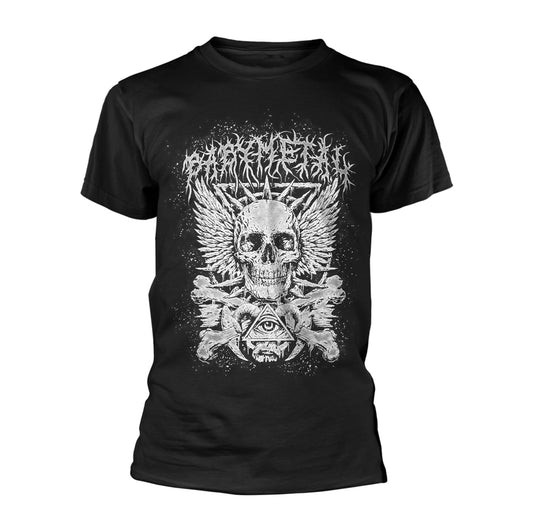 Een foto van een BABYMETAL T-Shirt
